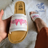 Coqueta sandals