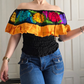 Zafiro blouse