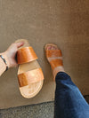 Yessenia sandal