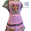 Mandil primavera