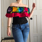 Zafiro blouse