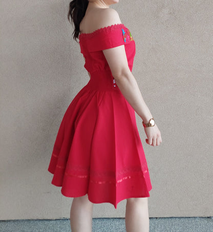 karla dress