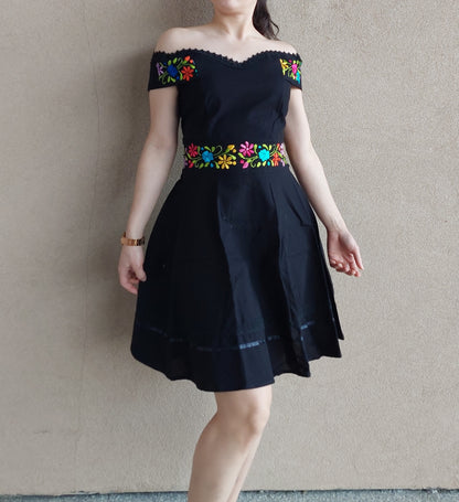 karla dress