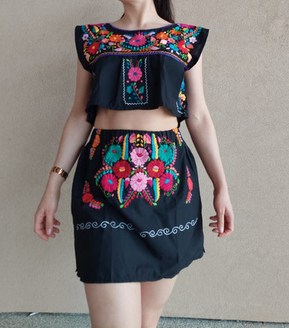 POBLANO SET