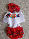 MARIA BABY SET