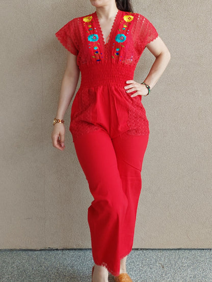 MARIA JUMSUIT