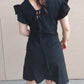LIRIO CHAN DRESS