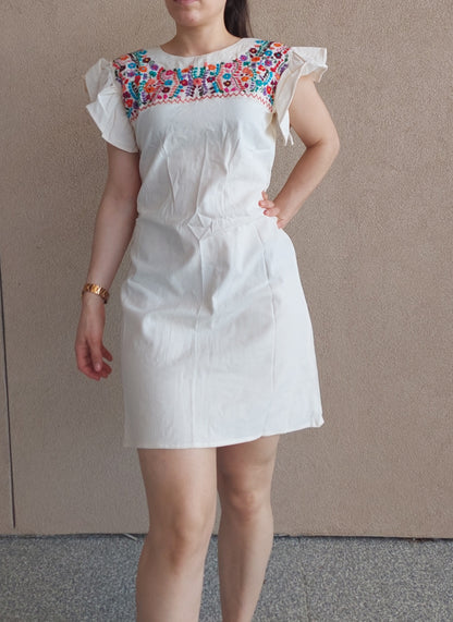 LIRIO CHAN DRESS