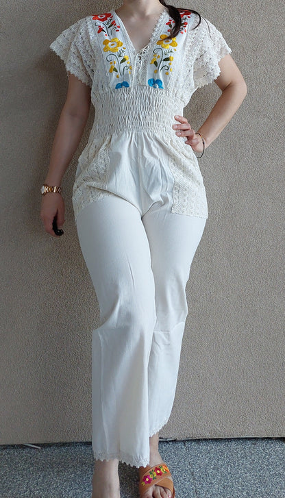 MARIA JUMSUIT