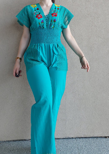 MARIA JUMSUIT