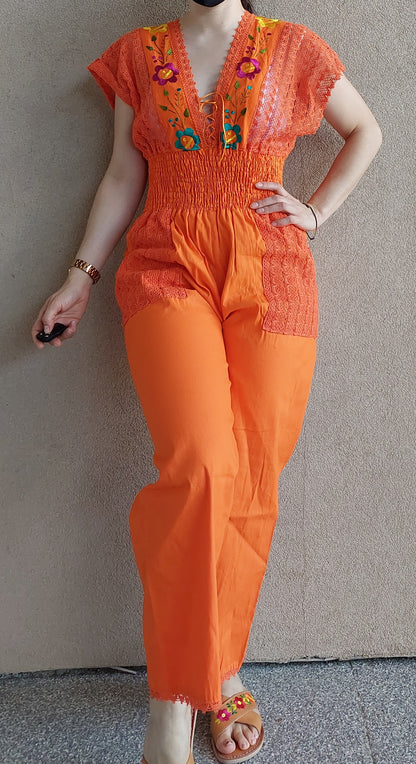 MARIA JUMSUIT