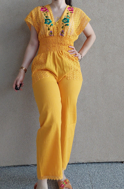MARIA JUMSUIT