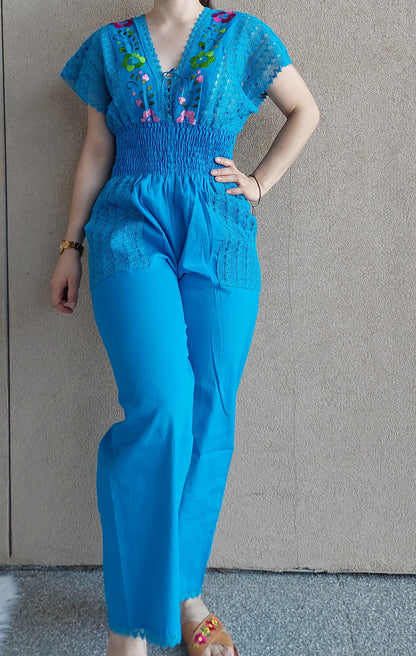 MARIA JUMSUIT