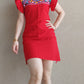 LIRIO CHAN DRESS