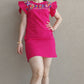 LIRIO CHAN DRESS