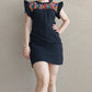 LIRIO CHAN DRESS