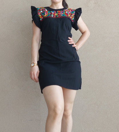 LIRIO CHAN DRESS