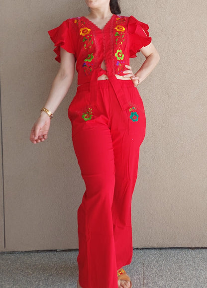 Karlita set