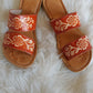 Martha sandal