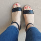 SARA HEELED SANDAL