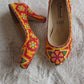 PERLA HEELS