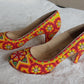 PERLA HEELS