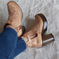 PERLA BOOTS