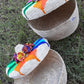 Palm hat tortillero