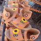 GIRASOL BABY AND GIRL